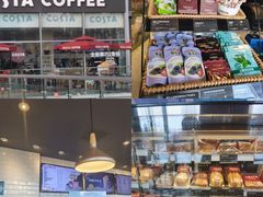 -COSTA COFFEE(龙德广场店)