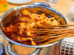 -福茗春薪禾记海鲜烧烤(八一路店)