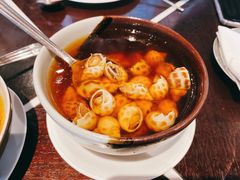 -杭州西子湖四季酒店·金沙厅