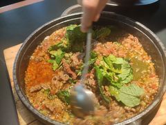 -Ameigo梅果·云贵川bistro(长宁来福士店)