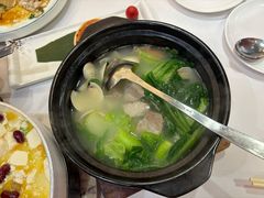 -山泉公馆酒家(珠江新城店)