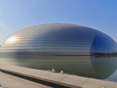 -国家大剧院