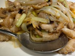 -开海·红岛海鲜虾水饺(石老人店)