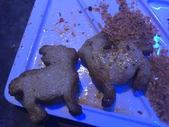 -很久以前羊肉串(打浦路店)