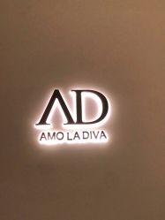 -Amo la Diva造型