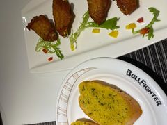 -斗牛士牛排餐厅(嘉里汇店)