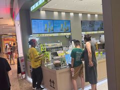 -O2鲜榨果汁(苏州龙湖狮山店)