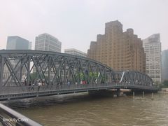 -上海市外滩历史纪念馆