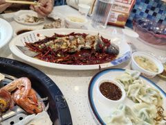 -前王院•巧克力海鲜市集餐厅(万平口店)