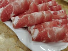 -晓林火锅(安定门店)