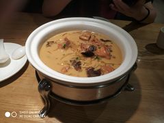 -九毛九西北菜(大东海店)