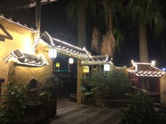 -园林美食城·本土农家菜(杨和镇店)