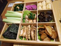 -十二舍·湯物素煮(江泰潤政店)