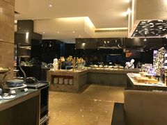 -大华锦绣假日酒店·锦味餐厅