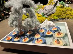 -蟹犇前•帝王蟹雪蟹(陆家嘴店)