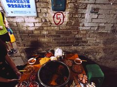 -渝味黄姐火锅(黄泥村店)