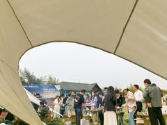 -暮谷MUGO ·团建聚会·露营烧烤·生日派对·共享菜地