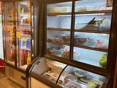 自助取餐区-富正毅三下锅·湘西韵味(天门山索道店)
