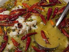 -北方家宴(番禺永旺店)