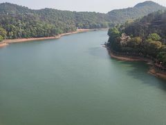 -石燕湖生态旅游景区
