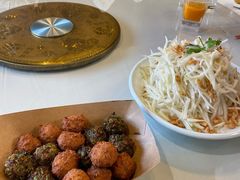 丸到一起-食家鸽园