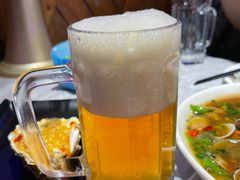 -金陵大勇烧烤·小龙虾·海鲜大咖(竹山路店)