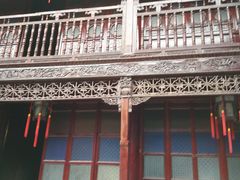 -口岸雕花楼