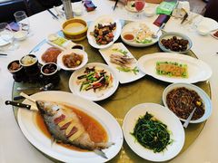-上海小南国(世博源店)