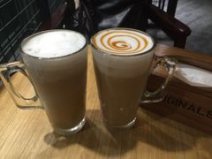 -FASHION BAKERY法森贝克(新德路店)
