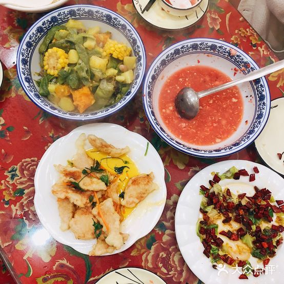 东北故事(四季东城店)