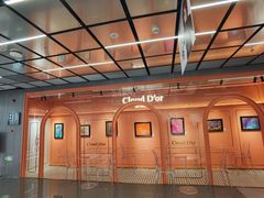 -CloudD'or可露朵蛋糕(1733商业空间店)