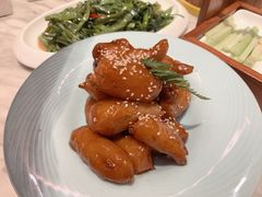 糖醋里脊-吴莊(龙城万科里店)