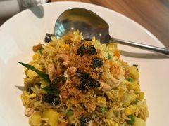 -帕蓝·暹罗料理(大学路店)