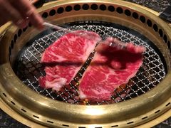 -老乾杯和牛烧肉(王府中环店)