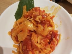 -新石器烤肉(无锡万象城店)