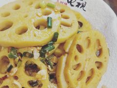 -黑白电视长沙小吃(美林M·LIVE天地东座店)