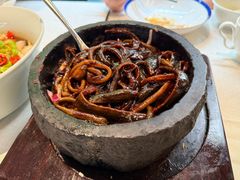 -狮王府淮扬菜(夫子庙老门东店)