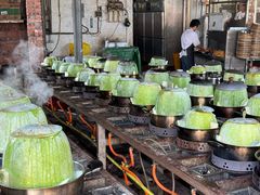 -红旗山庄(圭峰山店)