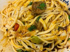 -马虎面馆(新西蓝店)