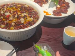 -永安鱼庄·镇江菜(东吴路店)