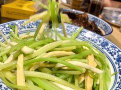 -兰边碗(鼓楼店)