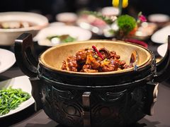 -曾宴·楚菜(湖北省博物馆店)