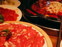 -牛市坎火锅(建设路店)