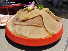 黑牛脆毛肚-生活如沸·顺德水牛奶火锅(大学路店)