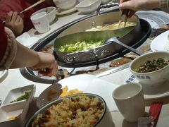 -芭夯兔·兔肉汤锅(新都店)