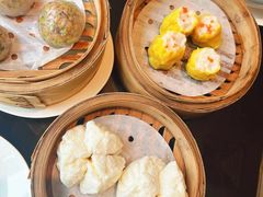 -厦门艾美酒店·乐美中餐厅