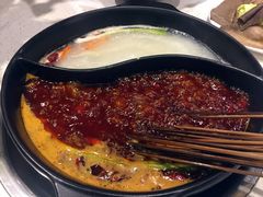 -钢管厂五区小郡肝串串香(通锦桥店)