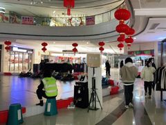 -宝业东城广场(东二环路店)