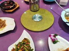 -阿巧一号私房菜(止园路店)