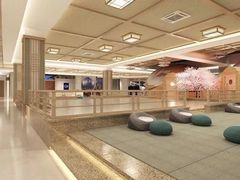 -极乐汇汗蒸会馆(杭州店)